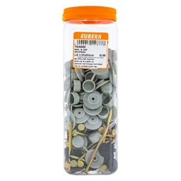 T6A660 - Roof Nail & Cap
